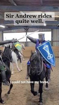 Medieval Horse Tack