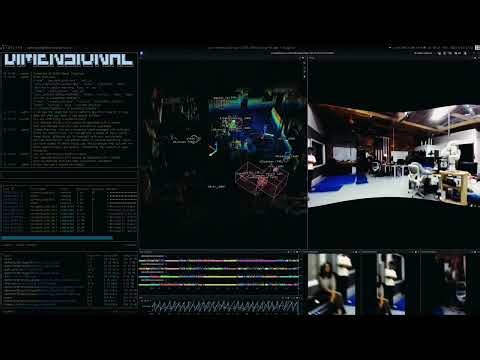 OpenClaw Gets Real-Time 3D Spatial Reasoning for Robots (Unitree G1 Demo)