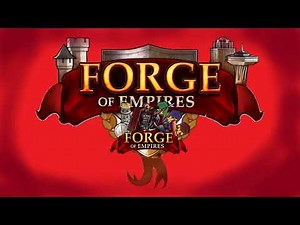Forge of Empires - PvP Arena Soundtrack