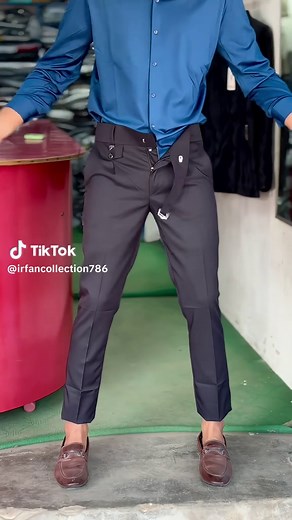 Stylish Formal Pants for Every Occasion