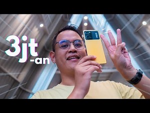 Harga Bego, Kurang Mahal - POCO X5 PRO Review