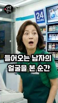 The Real Reason My Husband's Friend Visited and Handed Me 100 Million Won