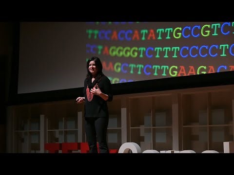 CRISPR for Plants and the Planet | Sarah Evanega | TEDxCornellUniversity
