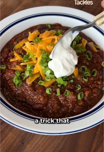 Chili Recipe: 10 Secret Ingredients to the Best Chili
