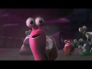 Turbo - My name is TURBO | Sponsored by Klasky Csupo 2001 Effects