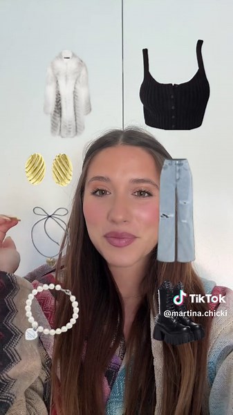 Let the Outfit Generator Choose Your Fashion Style | Filter Challenge