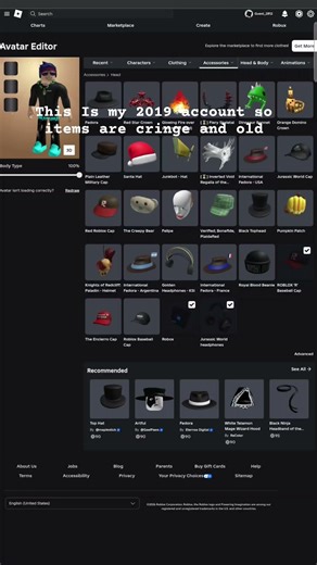 How to Add Multiple Avatar Items On Roblox Mobile TUTORIAL #roblox