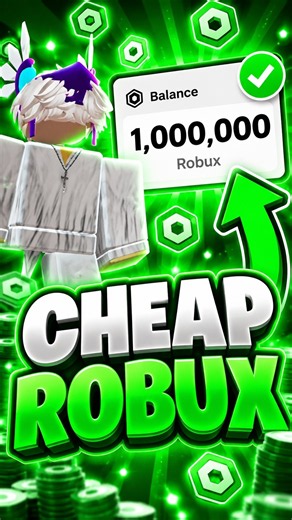 The Cheapest Way to Buy Robux in 2026 (Full Guide)