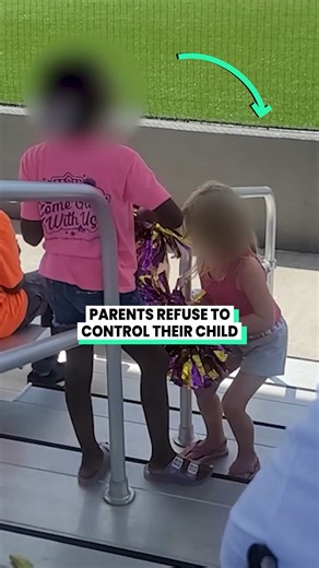 8.8M views · 31K reactions | Her parents refused to get her under control...  | IGV | Facebook