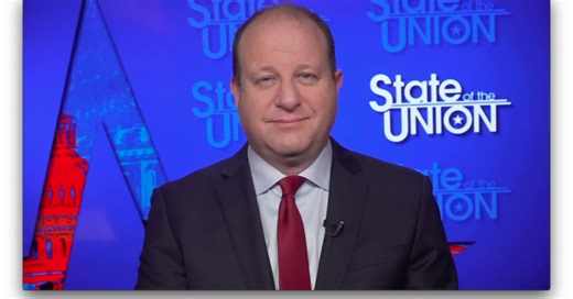 Trump claims his portrait in Colorado state capitol intentionally 'distorted,' demands its removal