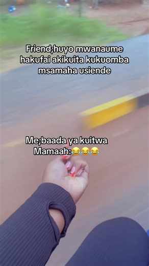 Mnisamehe ndugu zangu il ata ungekua ww mtu kakuita mamaaa @♥️IT'S 💦NAJMA❤️🕊🦋 @❤️🌹Ree🖤it’s me🔥🕊️🦋 @Nee…..!!!💜 @Pretty laurah 🖤💫 @Rey Og😍 @@Sia de cute 🦋🌹 @Jane akinikosea Tena akiniita siendi 😂😂😂😂🙌🏾