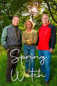 Springwatch (2005-2025) - TV Show