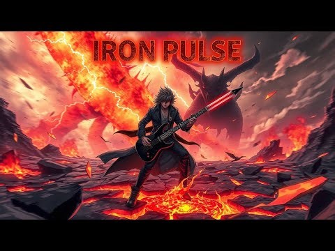 ⚡ Epic Doom Rock x Metalcore Mix | Training & Gym Anthems