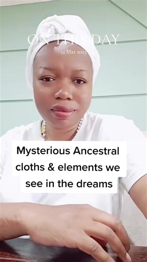 Understanding Amabai and Dreams in the Spiritual Realm