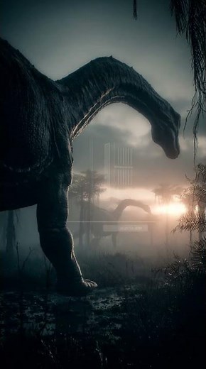 Le Titanosaure : Le Géant Qui Dominait la Terre 🦕 | Documentaire Préhistorique