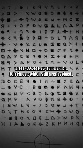 ZODIAC KILLER -THE CRIME STORY- DAY 10 of rare historical photos.
