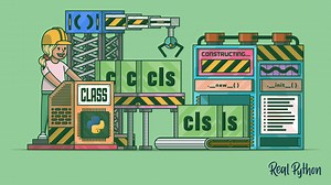 Returning Instances of a Different Class – Real Python