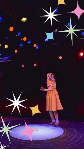 3.8K views · 38 reactions | ✨ Here’s your sneak peek at the sparkle, sass, and sisterhood hitting the stage TOMORROW!  Opening night for The Marvelous Wonderettes is just one sleep away — and we can’t wait for you to experience the music, the memories, and the magic live at Cresson Lake Playhouse. ️ Grab your tickets now at cressonlake.com or call 814-472-4333 — seats are filling fast!  Show runs June 19–28 — don’t miss it! | CRESSON LAKE PLAYHOUSE | Facebook