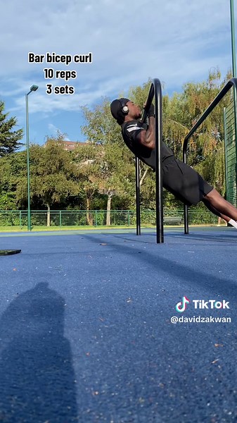 Beginner's Calisthenics Workout for Strength and Growth