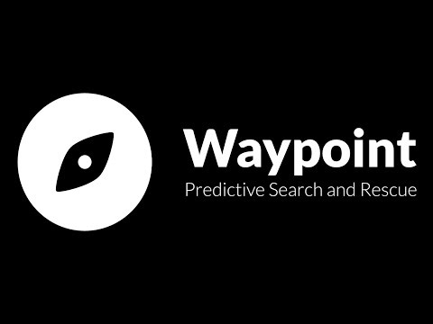 Waypoint Demo - Deltahacks 2026