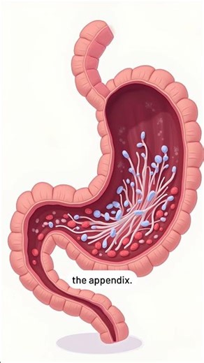 Your Appendix Is NOT Useless (Stop Saying That)
