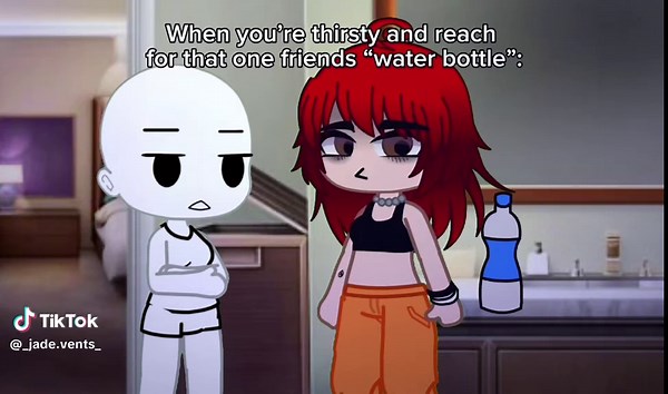 Understanding Gacha and Spicy Water Trends