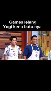 Games lelang #fyp #masterchef #viral | Atana Atana