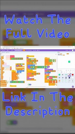 Fixing YOUR scratch projects | Top Down Shooter | Art Redo