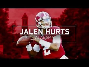 2017 #19 LSU vs. #2 Alabama (HD)