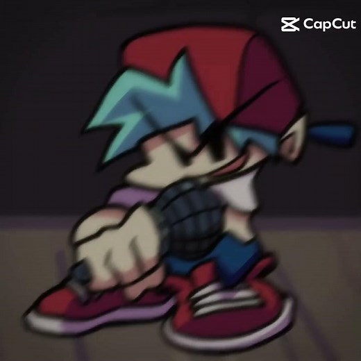 #edit of boyfriend fnf. 🫡😛