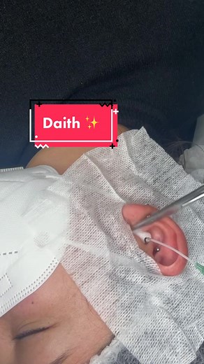 Ear Piercing Procedure Explained