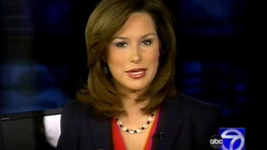 VIDEO: Alison Starling celebrates 20 years at 7News