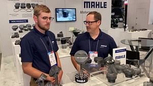 15 reactions | MAHLE Motorsport’s new Big Block Mopar pistons now...