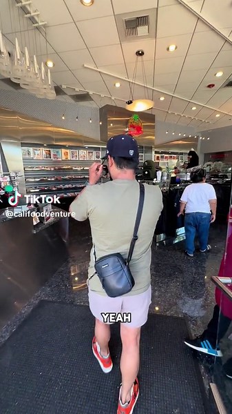 In-N-Out University Merchandise: A Closer Look