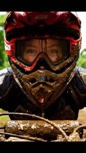 Epic Mud Ride: Extreme Dirt Biking Adventure in the Jungle! 🌳🏍️