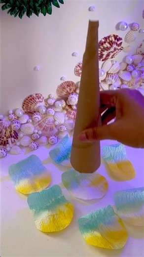 New DIY Cute Craft Ideas #viral #cozy #christmas #tree #decoration #shorts #trend #viral #ytshorts