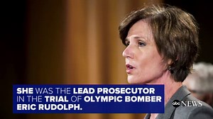 Sally Yates: Everything you need to know