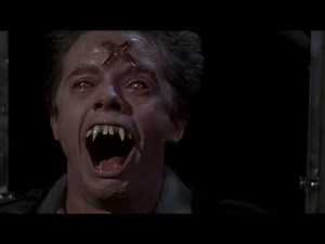 80s Horror Tribute credit @VilasSheldon