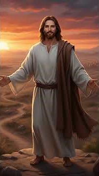 Jesus mi señor, mi camino ✨❤️