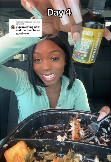 Replying to @Goddesscreations The way I’ve been eating non stop should be studied 😭 EVERYTHING taste good #gain #maca #weightgainjourney #apeti #eating #progress #journey #food #fyp #body #bodygoalz #tiktokshopfinds #cleannutra