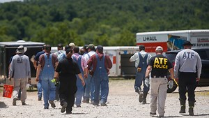 Woman injured in AM Pyrotechnics explosion has died, coroner says