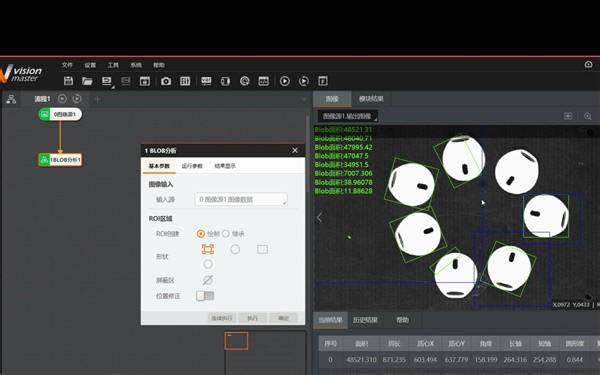 海康威视-blob分析，讲的流畅清晰。推荐给大家