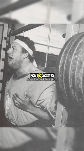 Dorian Yates on Why You Don't Need to Keep Switching Exercises