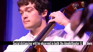 Join the City of Apopka for this free family-friendly concert with the Orlando Philharmonic Orchestra on Saturday, December 12, 2020 at 6 PM at the Apopka Amphitheater (3710 Jason Dwelley Parkway, Apopka, FL). Social distancing will be observed in both the Amphitheater and the lawn area. This free Holiday Pops Concert is a great way to enjoy the sounds of the season. Pack a picnic and bring the family for this free event. Visit www.apopka.net/events for more information. #CityofApopkaFL #ApopkaH