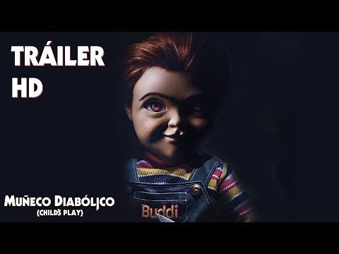 MUÑECO DIABÓLICO (Child's Play) - Tráiler #1 Español | HD