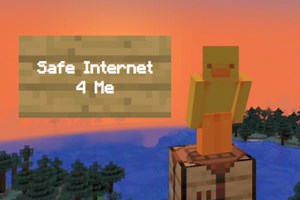 Safe Internet 4 Me