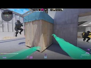 how to get shark hack for cs2