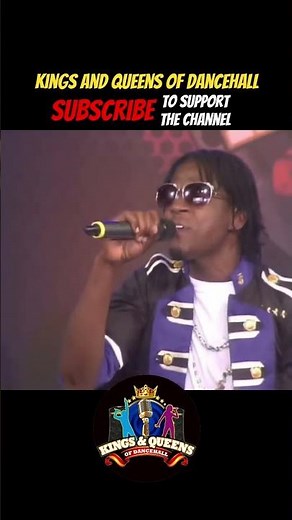Dancehall Music Live from Jamaica 🔥 Kings and Queens of Dancehall