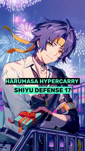 Mastering Harumasa Build in Zenless Zone Zero Gameplay