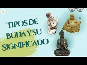 Discover what each type of Buddha represents | Inspiring Art